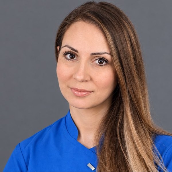 Dr Antikleia Nalmpanti